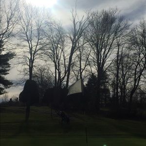 Meet your Posher, Peter